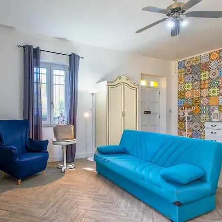 Penzion Abbacurrente