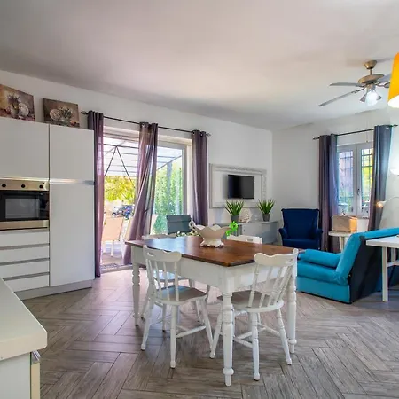 Abbacurrente Penzion 4*