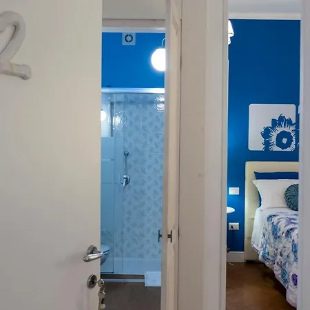 Abbacurrente Penzion 4*