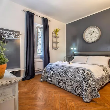 Penzion Abbacurrente Platamona