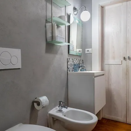 Abbacurrente Penzion