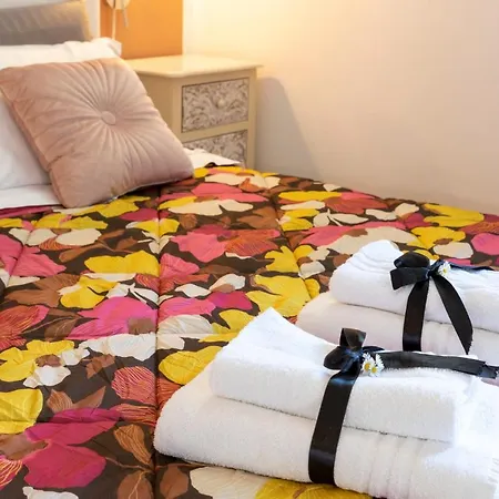 Penzion Abbacurrente Platamona