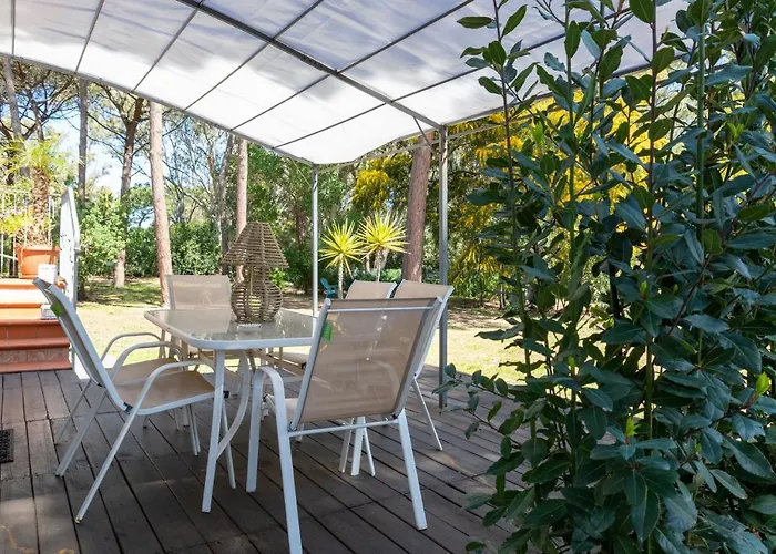 Abbacurrente Pensión Platamona