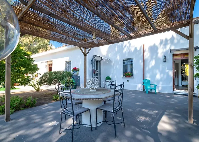 Abbacurrente Pensión 4*