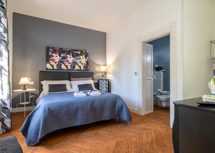 Abbacurrente Pensión Platamona