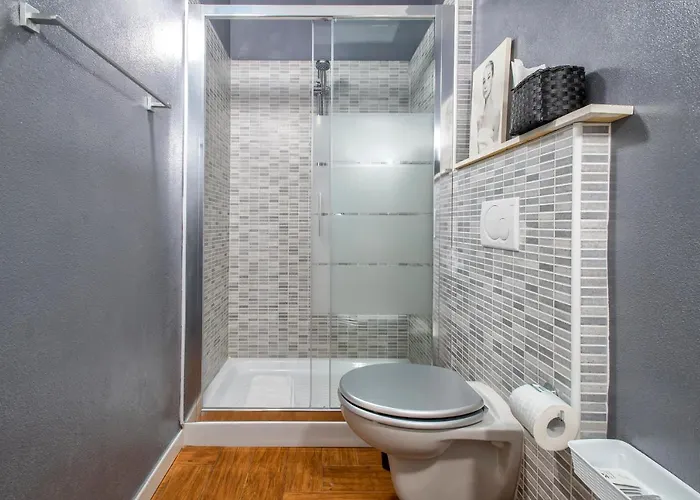 Abbacurrente Pensión Platamona