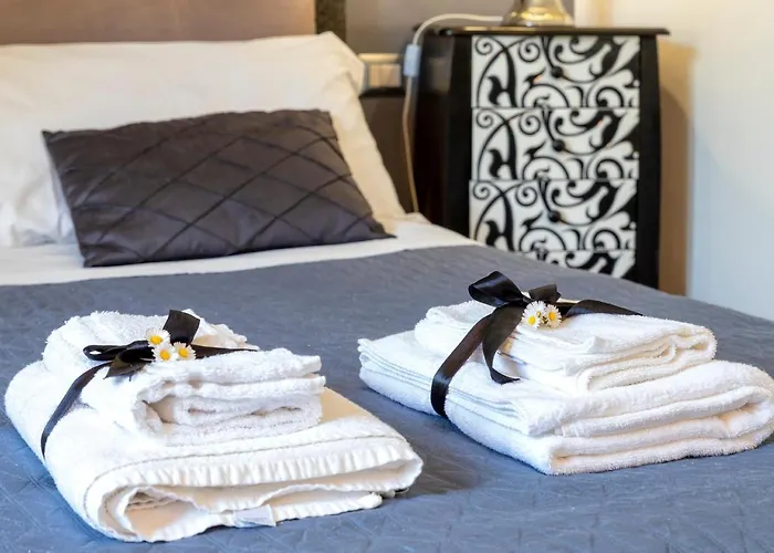 Pensión Abbacurrente Platamona