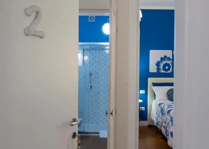 Abbacurrente Pensión 4*