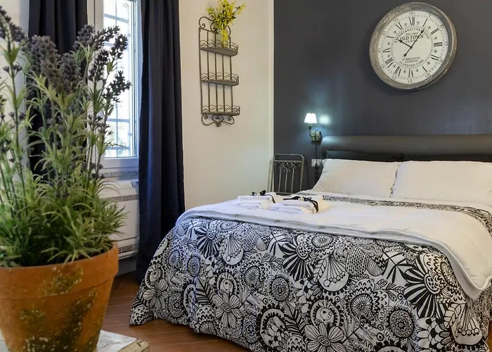 Pensión Abbacurrente Platamona