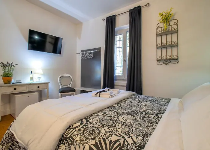 Pensión Abbacurrente 4*