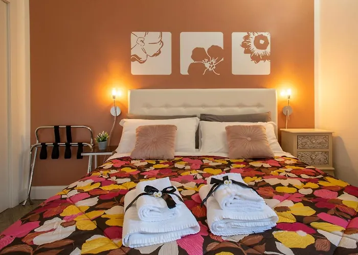 Pensión Abbacurrente 4*