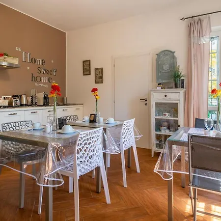 Abbacurrente Πανσιόν 4*