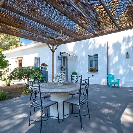 Abbacurrente Πανσιόν 4*