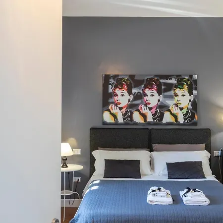 Abbacurrente Πανσιόν