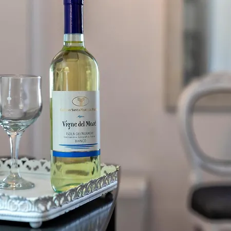 Πανσιόν Abbacurrente 4*