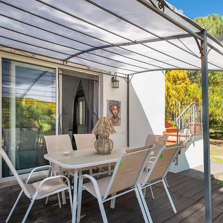 Abbacurrente Πανσιόν 4*