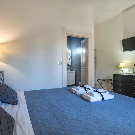 بيت ضيافة Abbacurrente