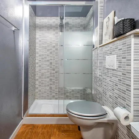 Abbacurrente Πανσιόν Platamona