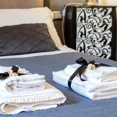 Πανσιόν Abbacurrente Platamona