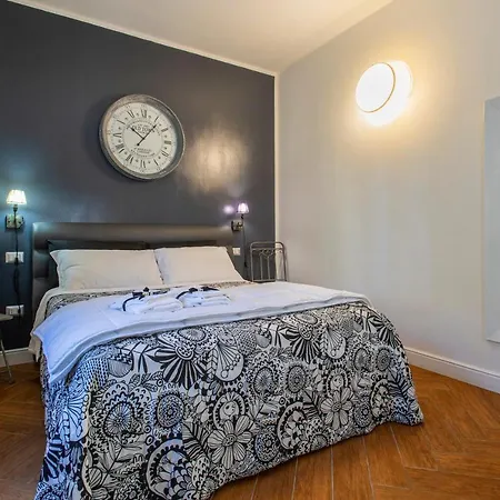 بيت ضيافة Abbacurrente