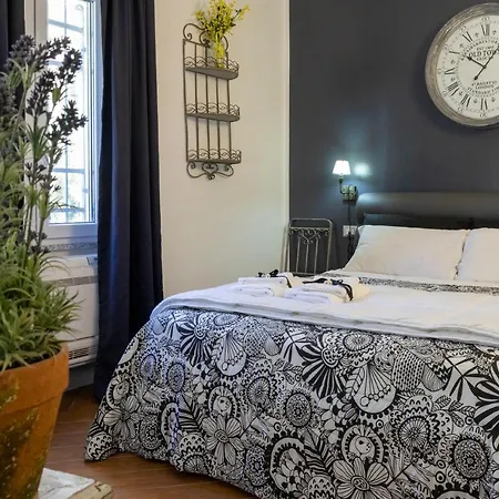 Πανσιόν Abbacurrente Platamona