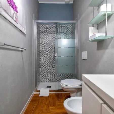 Abbacurrente بيت ضيافة 4*