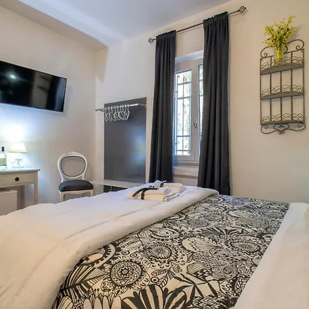 Πανσιόν Abbacurrente 4*