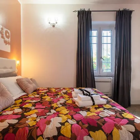 Πανσιόν Abbacurrente Platamona