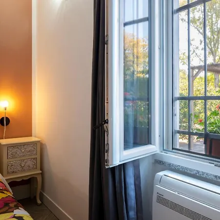 Abbacurrente Πανσιόν 4*