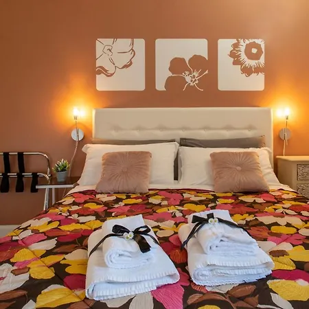 بيت ضيافة Abbacurrente 4*