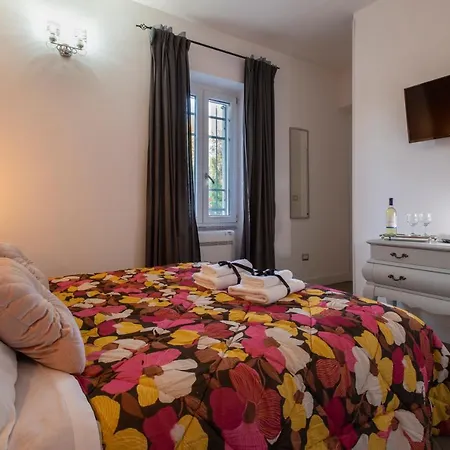 بيت ضيافة Abbacurrente بلاتامونيس